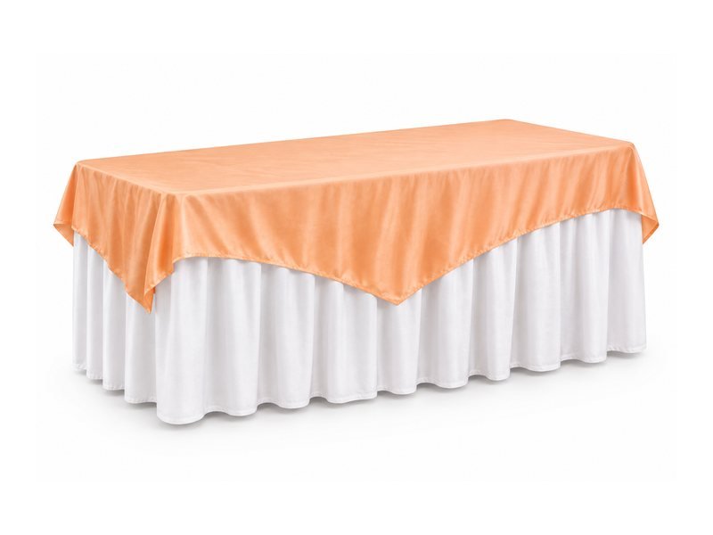 Buffet Table on rent in Gurugram — Vatika Tent House