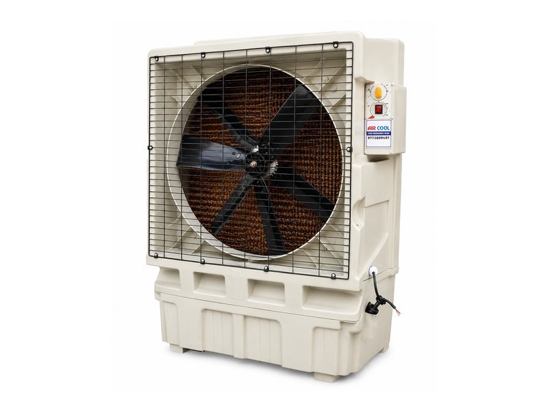 Commercial Cooler on rent in Gurugram — Vatika Tent House