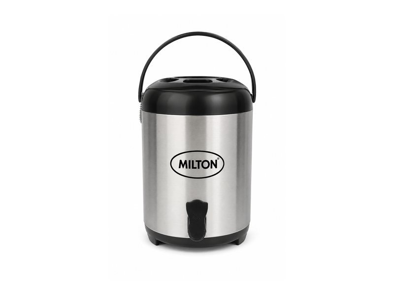 Insulated Tea Container on rent in Gurugram — Vatika Tent House