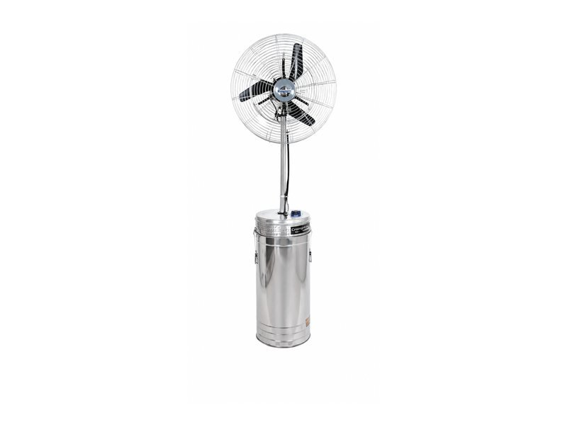 Mist Fan on rent in Gurugram — Vatika Tent House