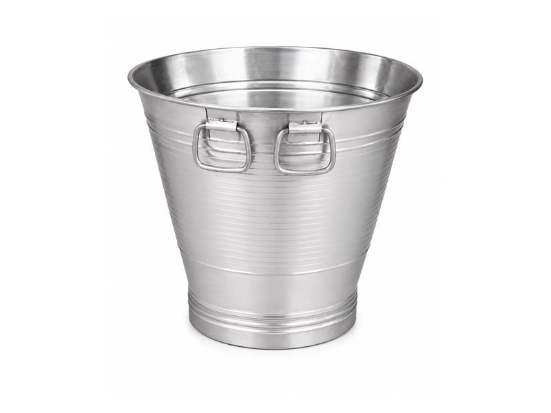 Steel Tub on rent in Gurugram — Vatika Tent House